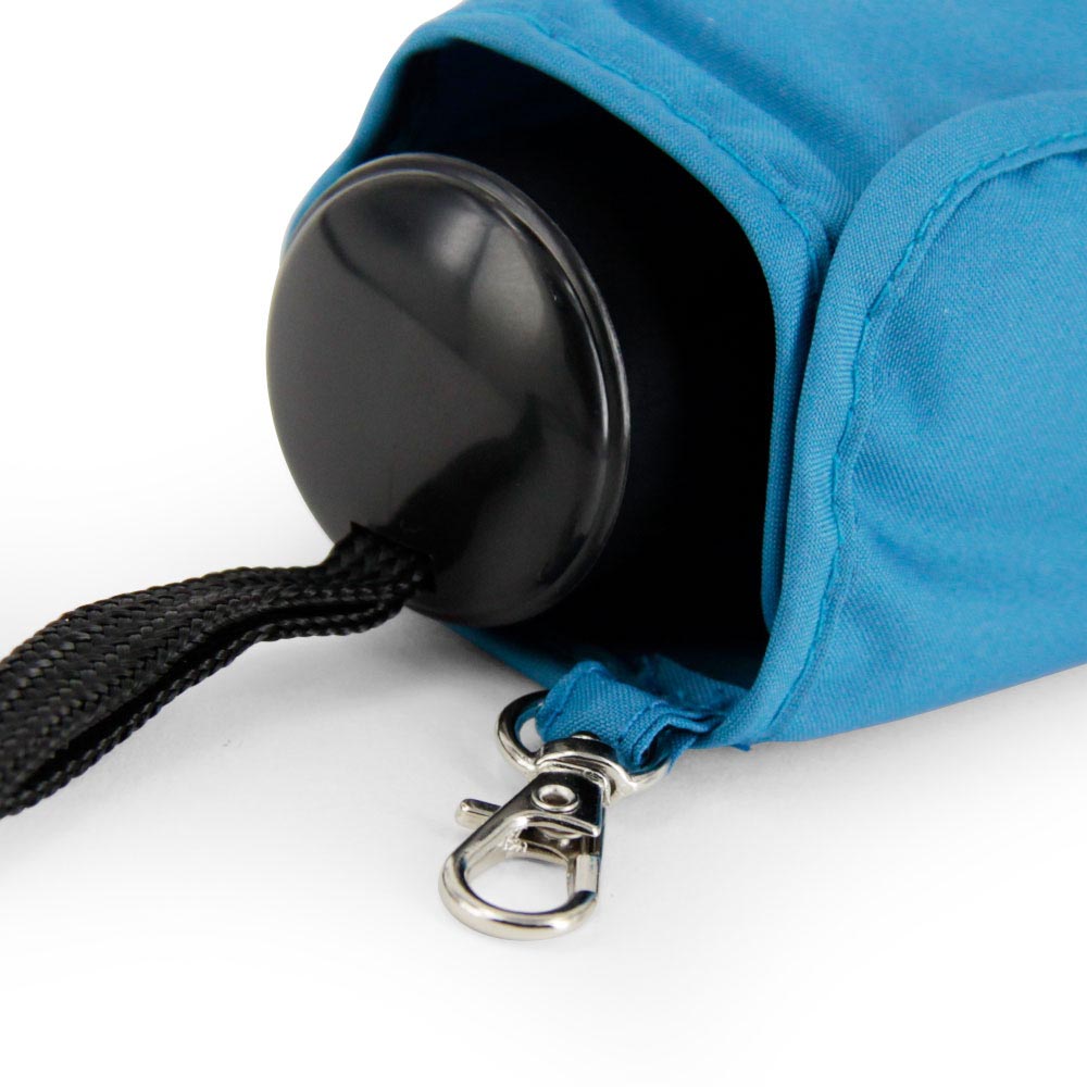 Customized Folded Umbrella | Fidelity International Case